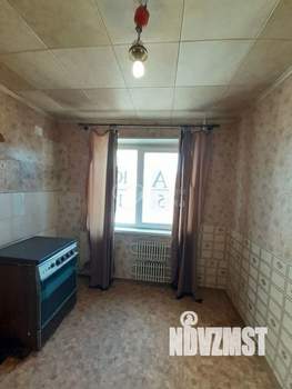 4-к квартира, вторичка, 78м2, 4/9 этаж