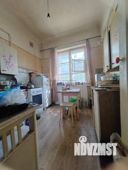 3-к квартира, вторичка, 76м2, 2/3 этаж