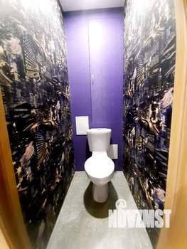 2-к квартира, вторичка, 57м2, 6/9 этаж