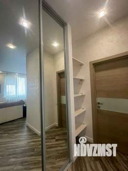 2-к квартира, вторичка, 98м2, 27/32 этаж