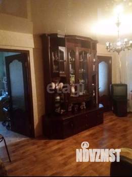 3-к квартира, вторичка, 49м2, 2/5 этаж