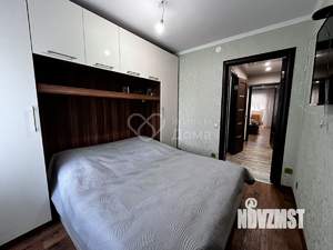 3-к квартира, вторичка, 60м2, 2/10 этаж