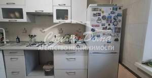 1-к квартира, вторичка, 35м2, 9/9 этаж