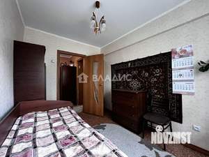 2-к квартира, вторичка, 45м2, 2/5 этаж