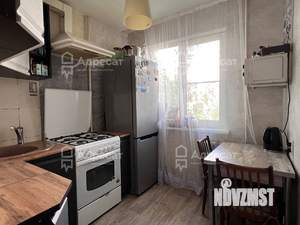 1-к квартира, вторичка, 30м2, 4/5 этаж