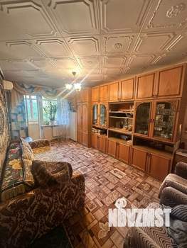 2-к квартира, вторичка, 43м2, 2/5 этаж