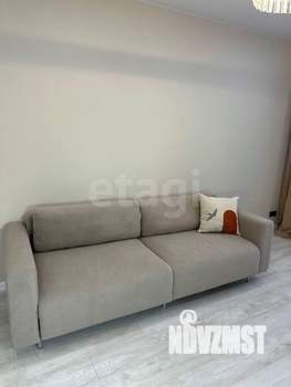 2-к квартира, вторичка, 62м2, 21/26 этаж