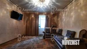 3-к квартира, вторичка, 70м2, 2/4 этаж