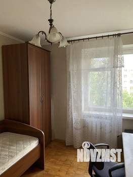 3-к квартира, вторичка, 60м2, 7/9 этаж