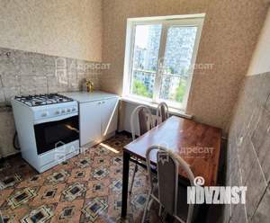 1-к квартира, вторичка, 31м2, 5/5 этаж