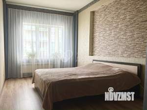 2-к квартира, вторичка, 53м2, 6/6 этаж