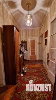 2-к квартира, вторичка, 52м2, 4/5 этаж