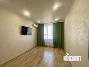 Студия квартира, вторичка, 22м2, 14/22 этаж