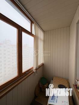 2-к квартира, вторичка, 51м2, 9/9 этаж