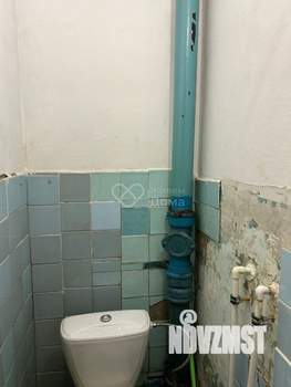 3-к квартира, вторичка, 65м2, 9/9 этаж