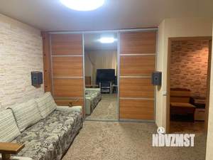 1-к квартира, вторичка, 32м2, 4/5 этаж