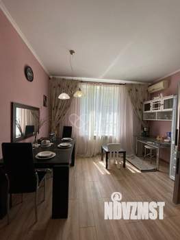 2-к квартира, вторичка, 59м2, 2/5 этаж