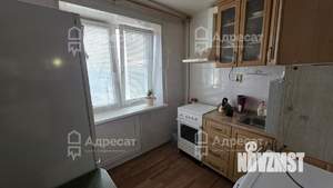 3-к квартира, вторичка, 59м2, 4/5 этаж