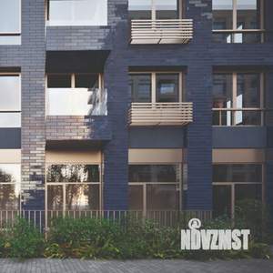Студия квартира, вторичка, 34м2, 2/8 этаж