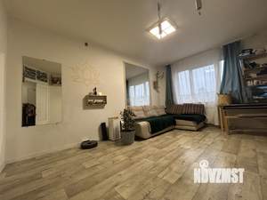 3-к квартира, вторичка, 65м2, 7/9 этаж