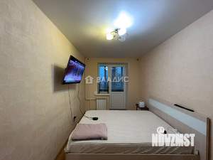 3-к квартира, вторичка, 61м2, 6/9 этаж