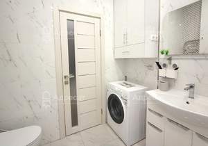 3-к квартира, вторичка, 64м2, 3/24 этаж