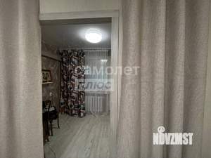 1-к квартира, вторичка, 30м2, 5/5 этаж