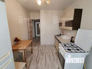 1-к квартира, вторичка, 35м2, 2/4 этаж