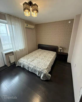 3-к квартира, вторичка, 75м2, 9/10 этаж