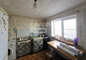 3-к квартира, вторичка, 48м2, 1/1 этаж