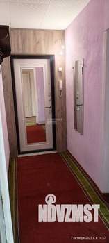 2-к квартира, вторичка, 45м2, 3/5 этаж