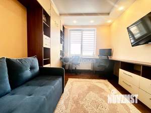 3-к квартира, вторичка, 72м2, 2/17 этаж