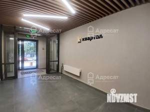1-к квартира, вторичка, 36м2, 4/9 этаж