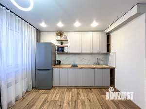 3-к квартира, вторичка, 76м2, 1/9 этаж