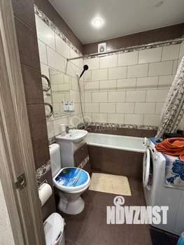 2-к квартира, вторичка, 45м2, 12/16 этаж