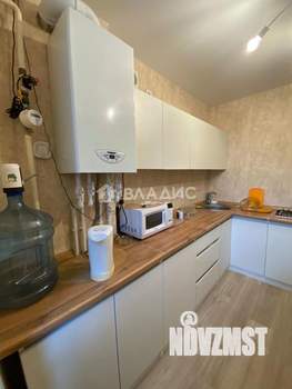 1-к квартира, вторичка, 31м2, 1/5 этаж