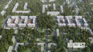 1-к квартира, вторичка, 35м2, 1/5 этаж