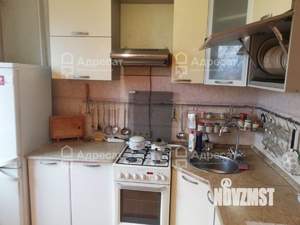 2-к квартира, вторичка, 51м2, 4/5 этаж