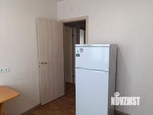 2-к квартира, вторичка, 35м2, 1/10 этаж