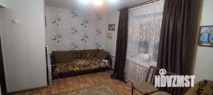 1-к квартира, вторичка, 31м2, 2/5 этаж
