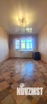 2-к квартира, вторичка, 50м2, 9/9 этаж