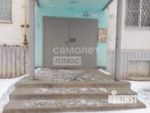 1-к квартира, вторичка, 38м2, 8/9 этаж