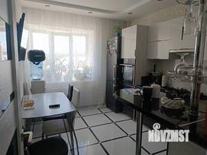 1-к квартира, вторичка, 38м2, 2/12 этаж