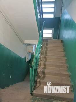 2-к квартира, вторичка, 43м2, 2/5 этаж