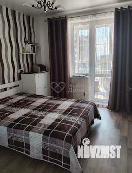 2-к квартира, вторичка, 43м2, 18/19 этаж