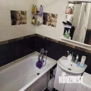 1-к квартира, вторичка, 50м2, 4/6 этаж