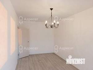 2-к квартира, вторичка, 51м2, 4/4 этаж