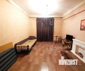 1-к квартира, вторичка, 40м2, 1/5 этаж