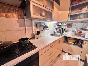 2-к квартира, вторичка, 51м2, 8/9 этаж