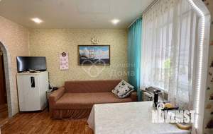 4-к квартира, вторичка, 63м2, 2/5 этаж